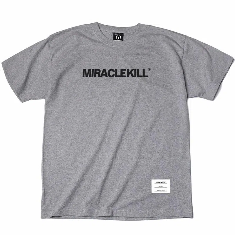 MIRACLE KILL T