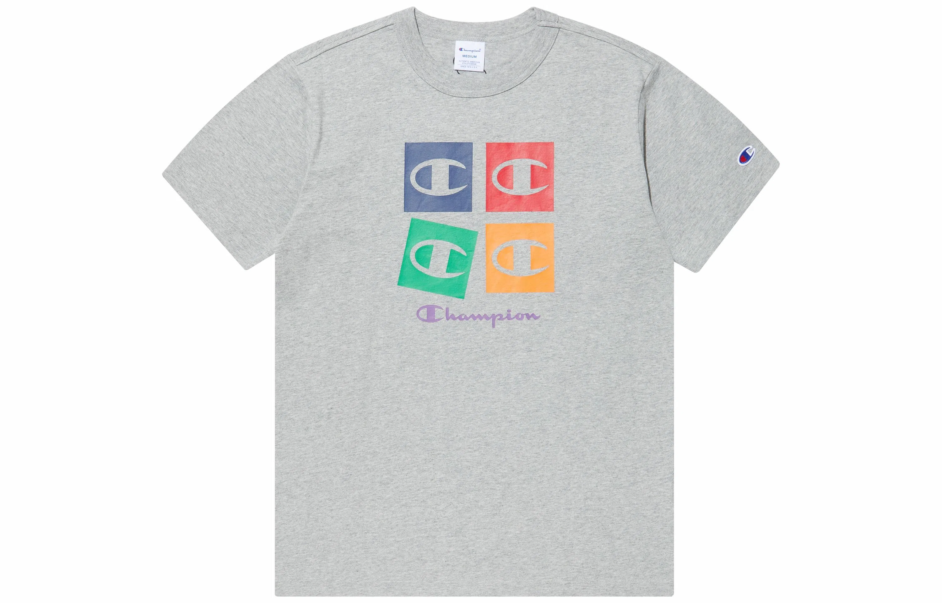Champion Basic CT