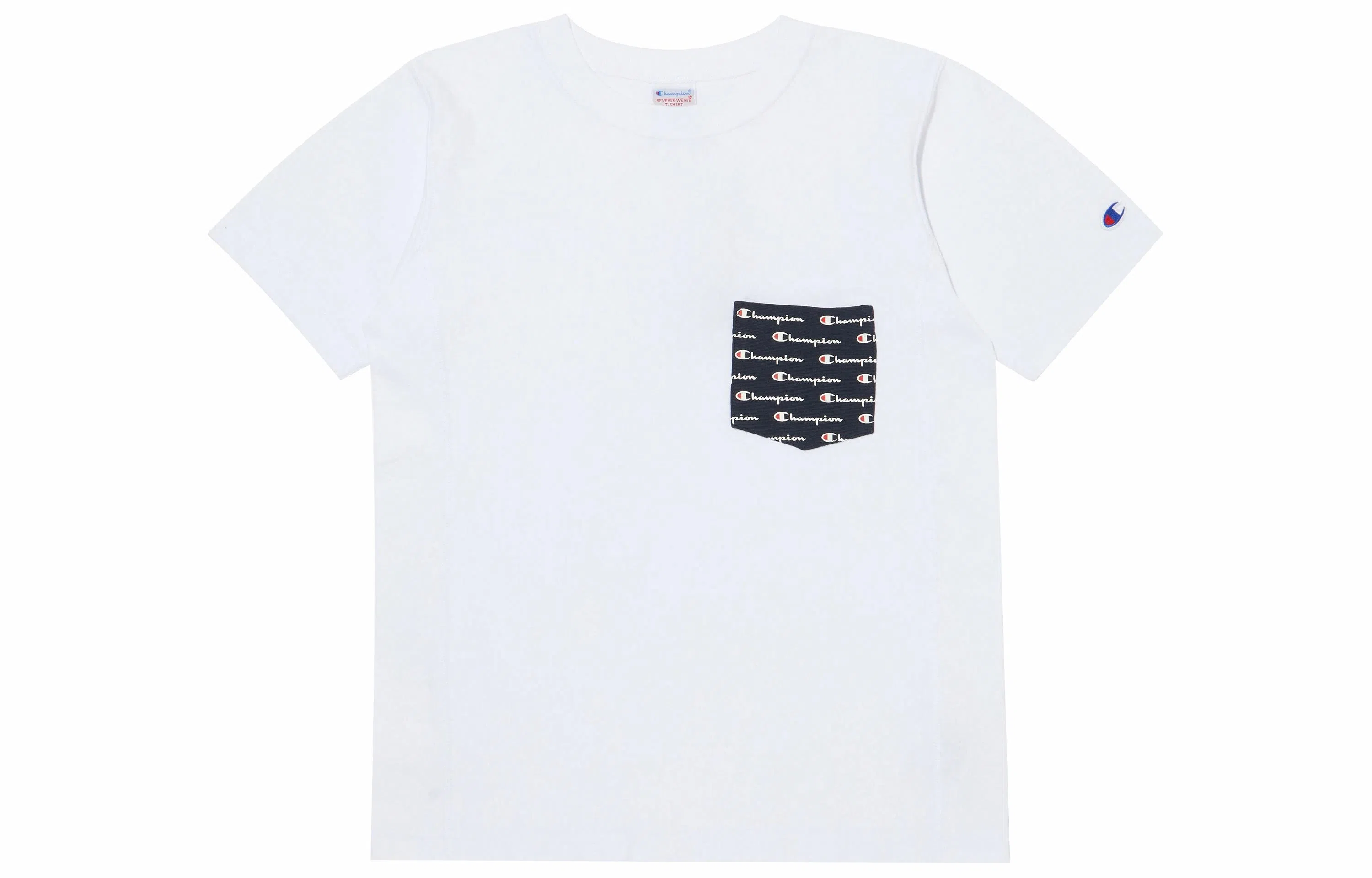 Champion Reverse Weave LogoT