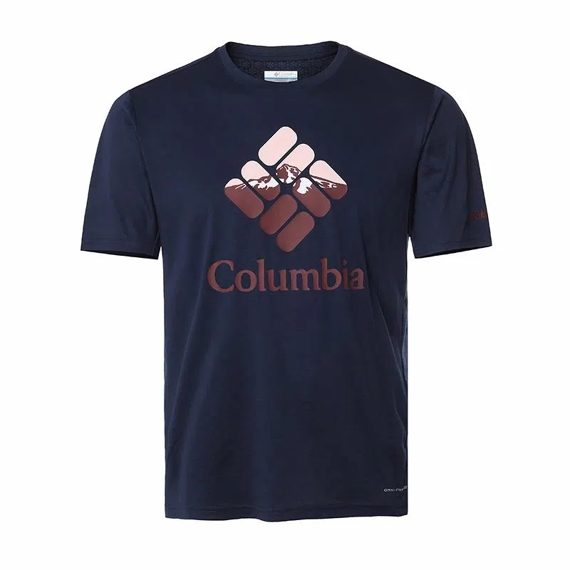 Columbia LogoT