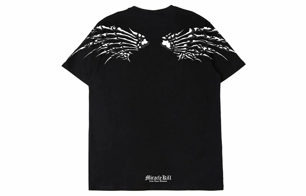 MIRACLE KILL T