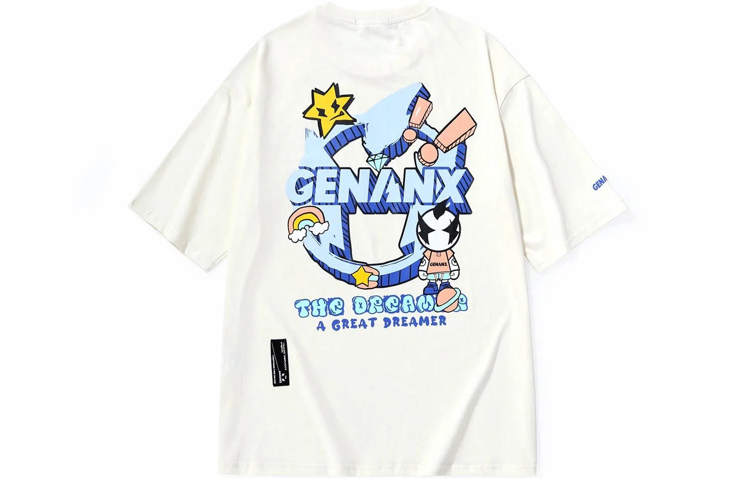 GENANX T