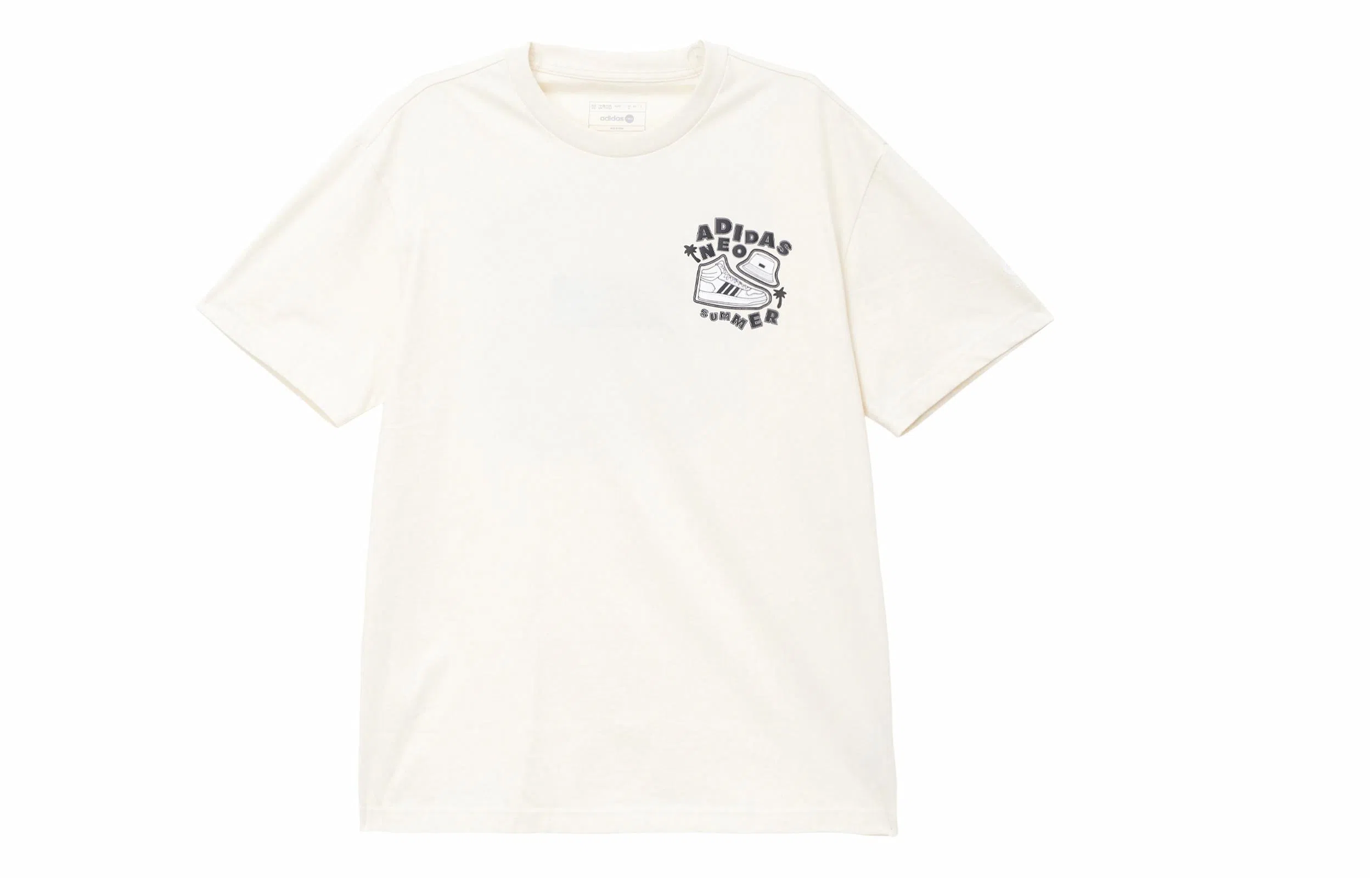 adidas neo SS22 T