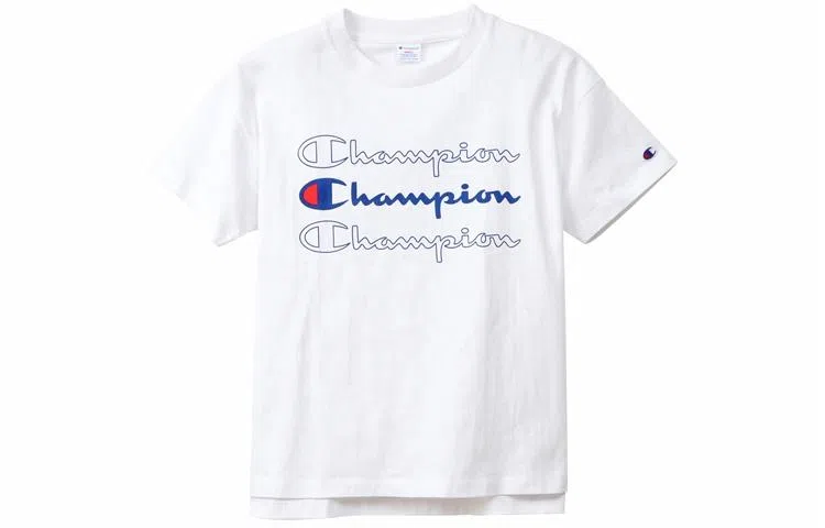 Champion logoT