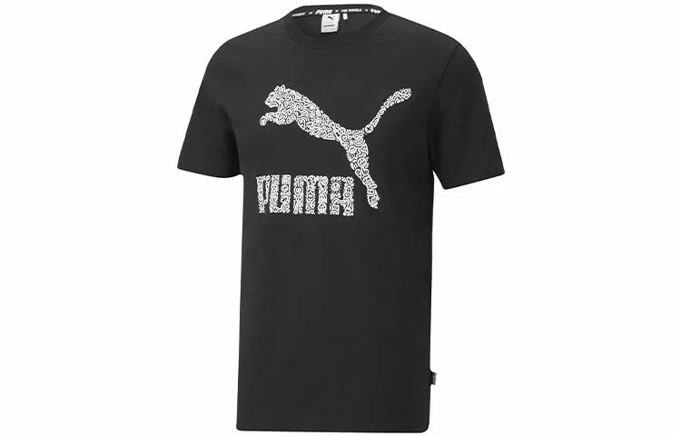 Puma x MR DOODLE T