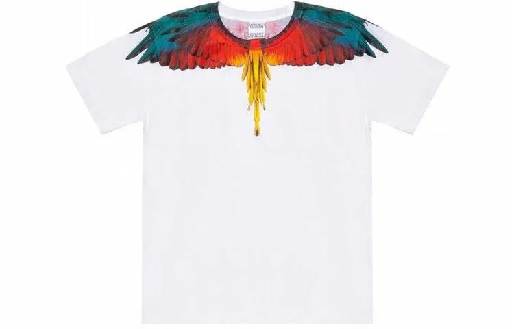 Marcelo Burlon SS22 T