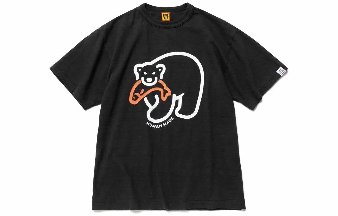 HUMAN MADE T-Shirt #2306