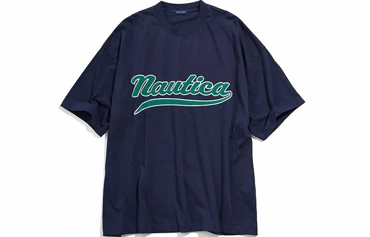 Nautica SS23 LogoT