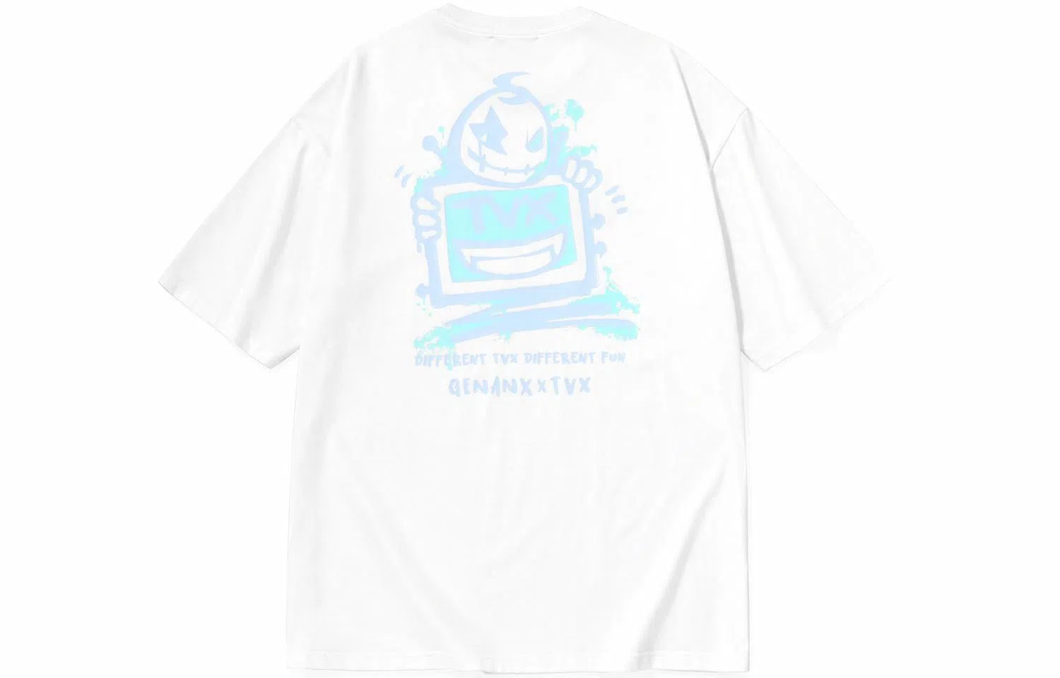 GENANX x TVX T
