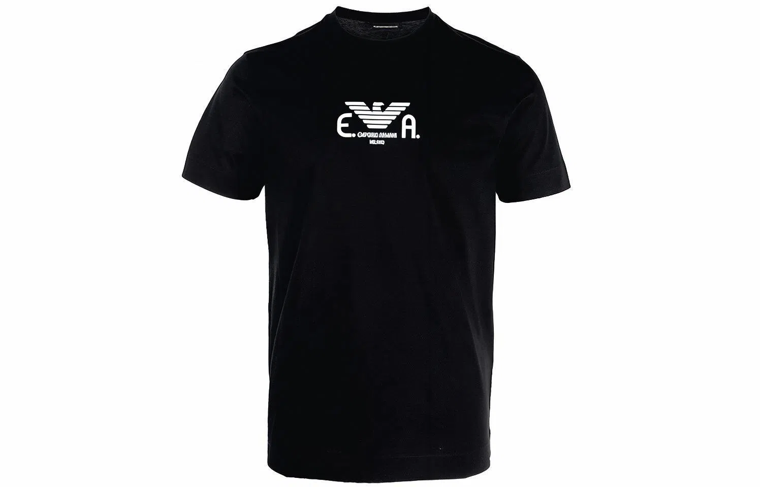 EMPORIO ARMANI SS22 LogoT