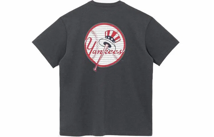 New Era SS22 Graphic Tee