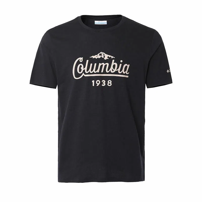 Columbia T
