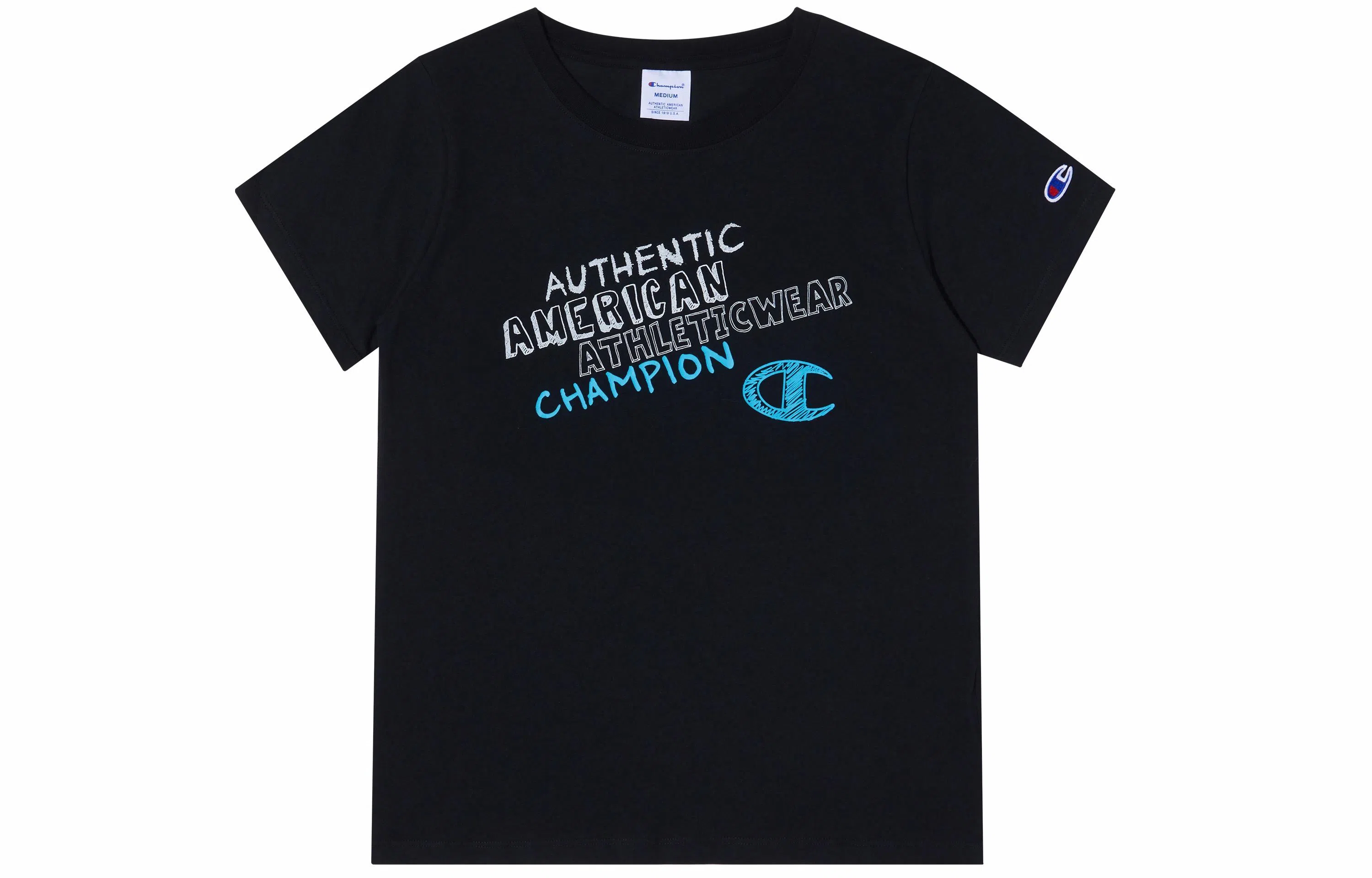 Champion logoT