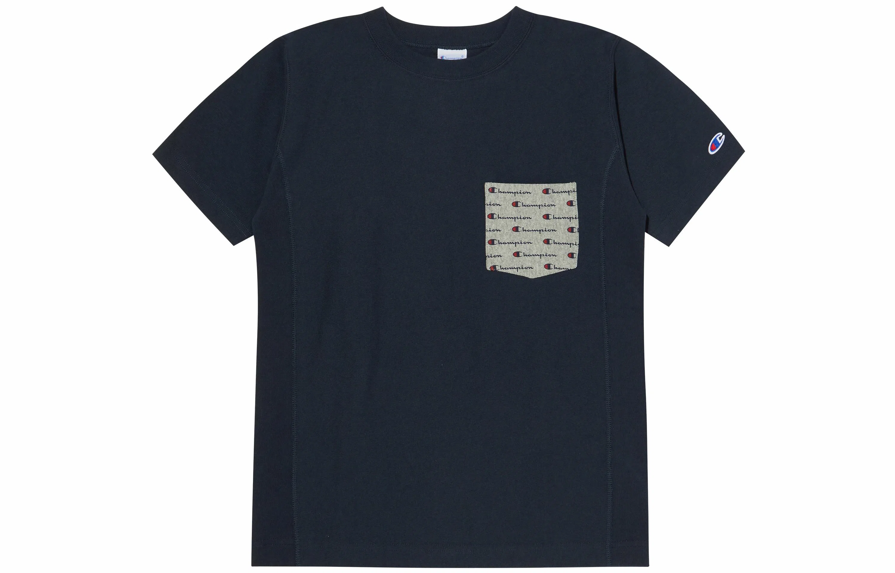 Champion Reverse Weave LogoT
