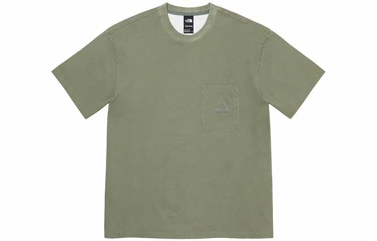 Supreme x The North Face