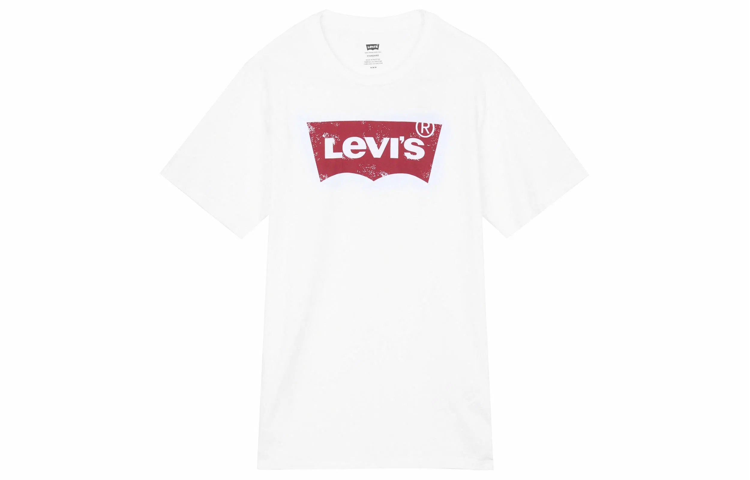 Levis Levis LogoT