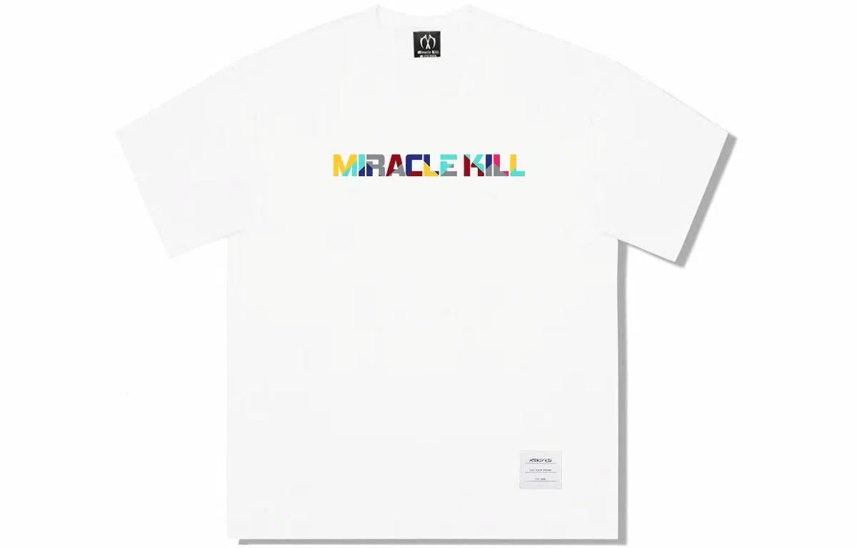 MIRACLE KILL T