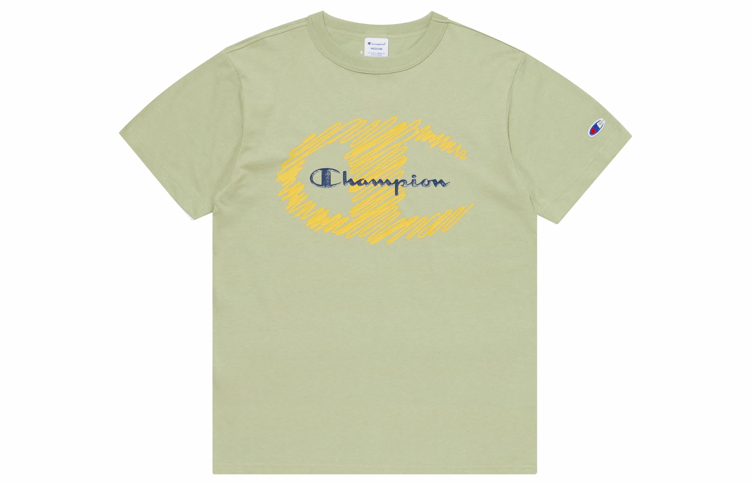 Champion look Basic CT