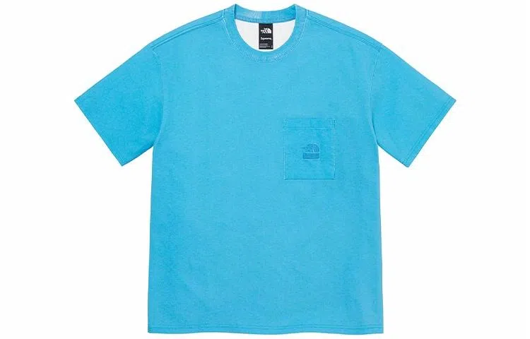 Supreme x The North Face