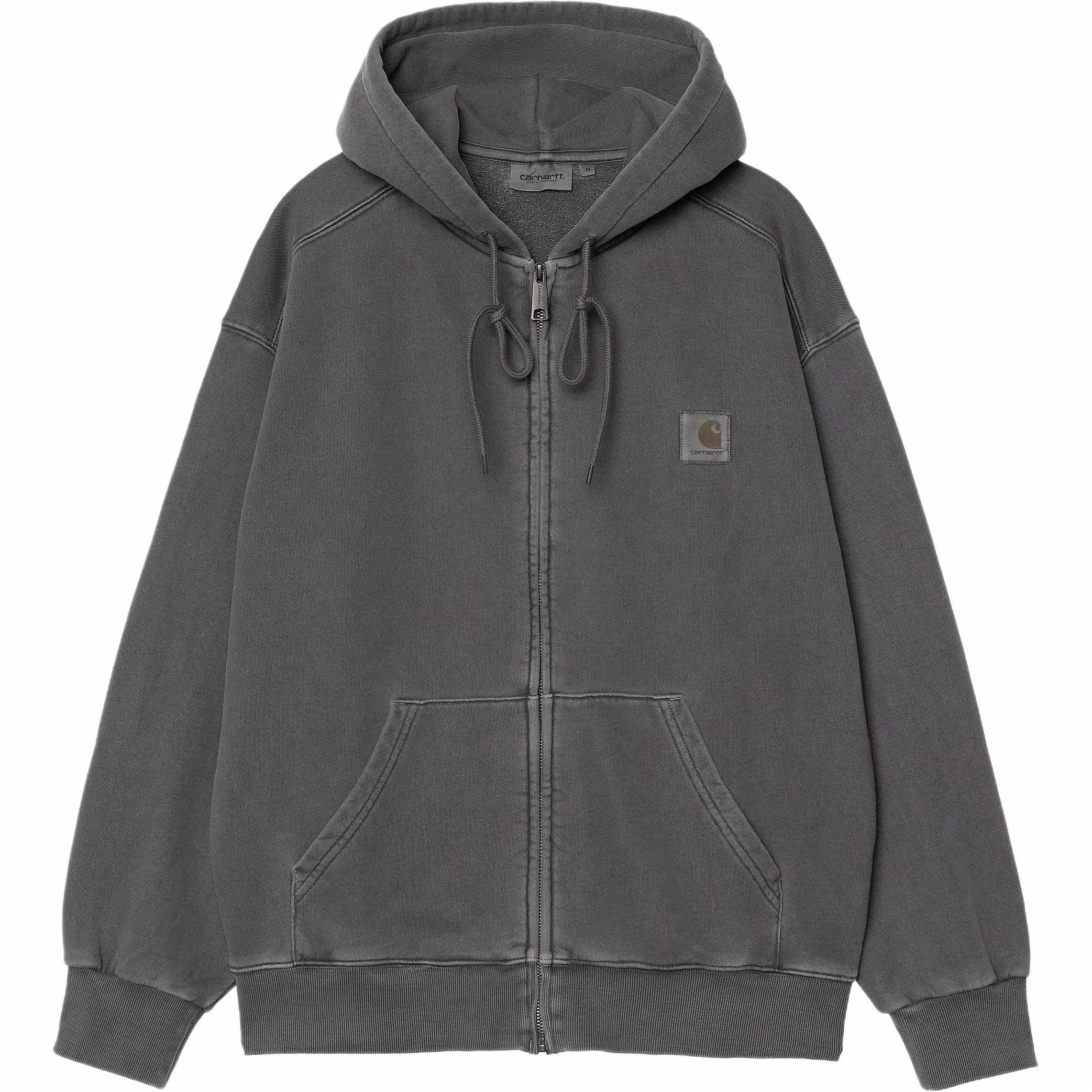 Carhartt WIP Hooded Nelson Jacket