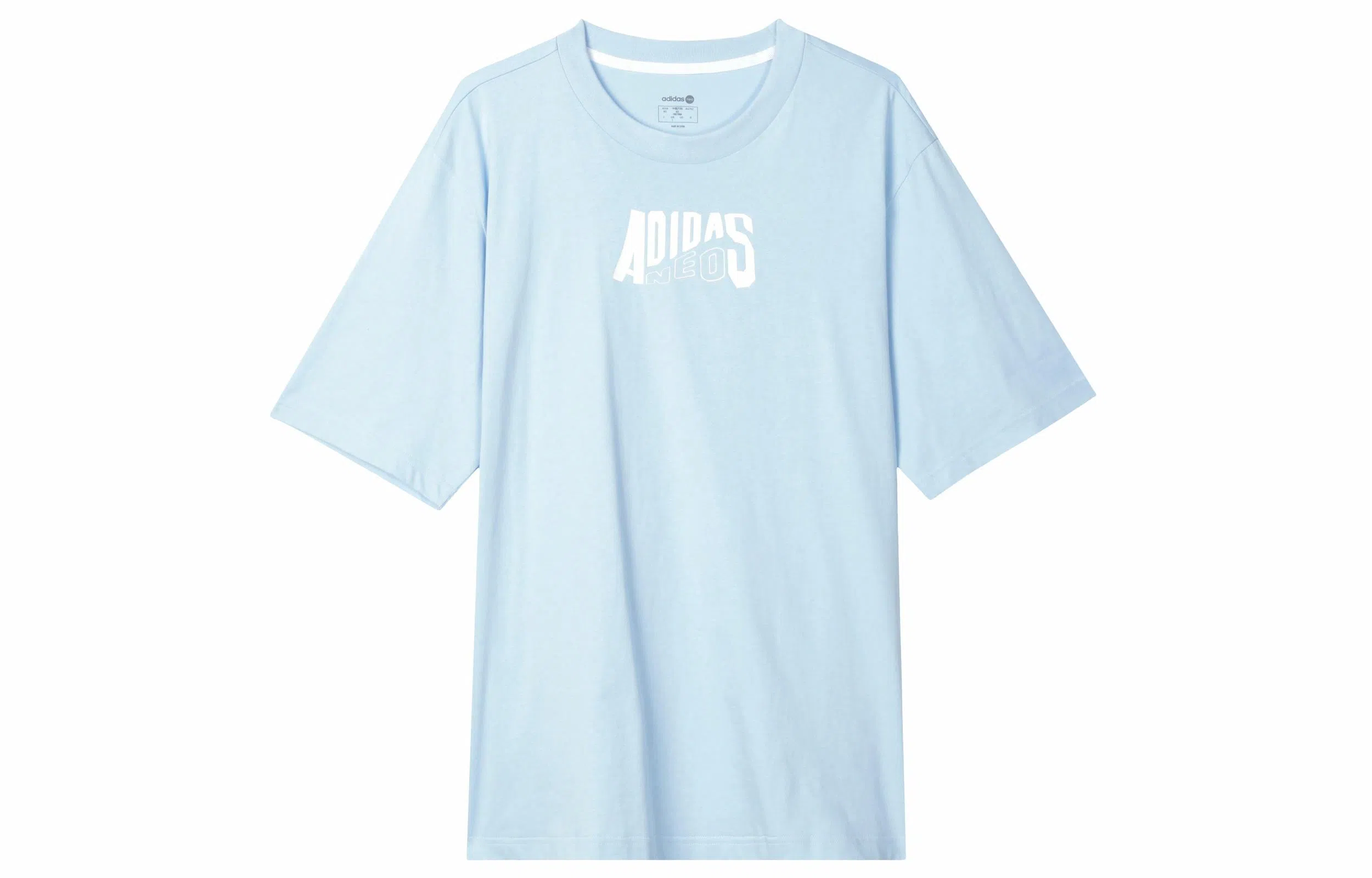 adidas neo SS22 T