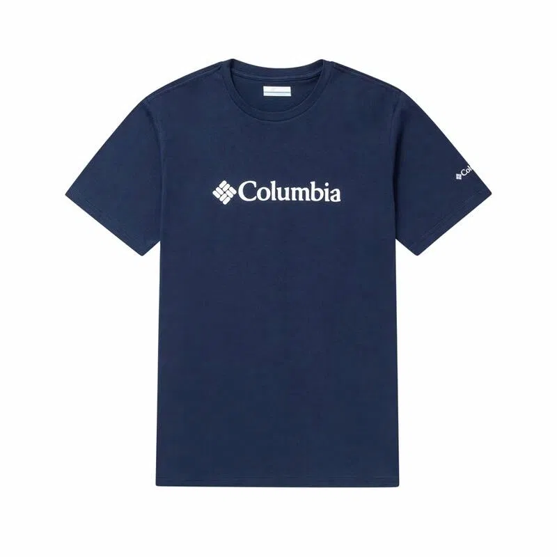 Columbia T