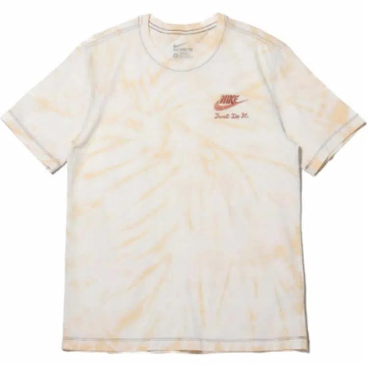 Nike AS M COTTON ED GEL SS Tee T