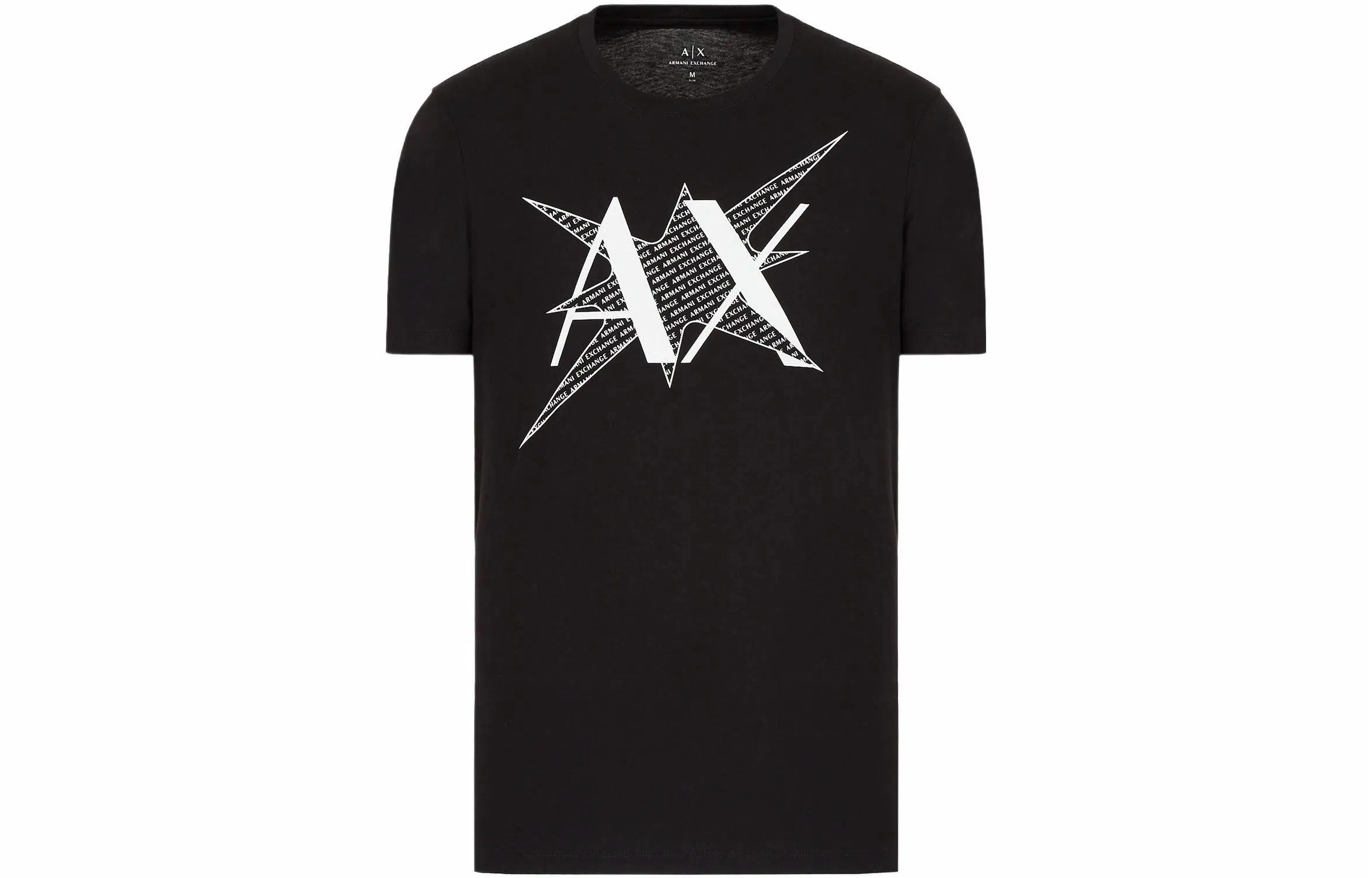 ARMANI EXCHANGE SS22 T
