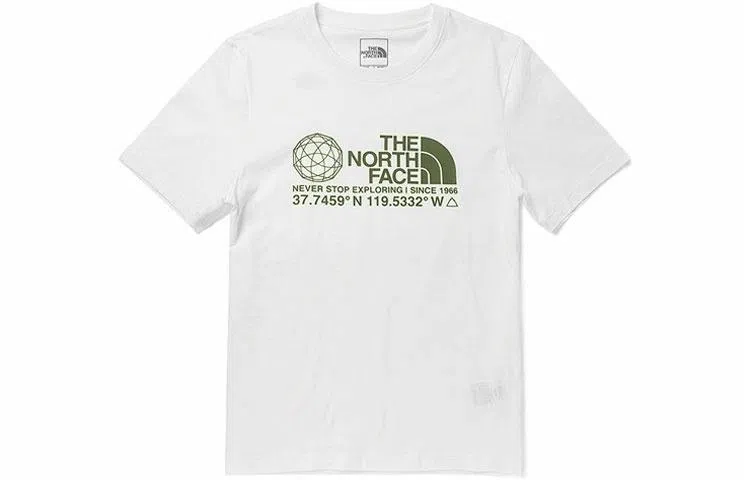 THE NORTH FACE T