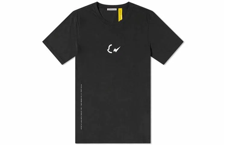 Moncler x fragment LogoT
