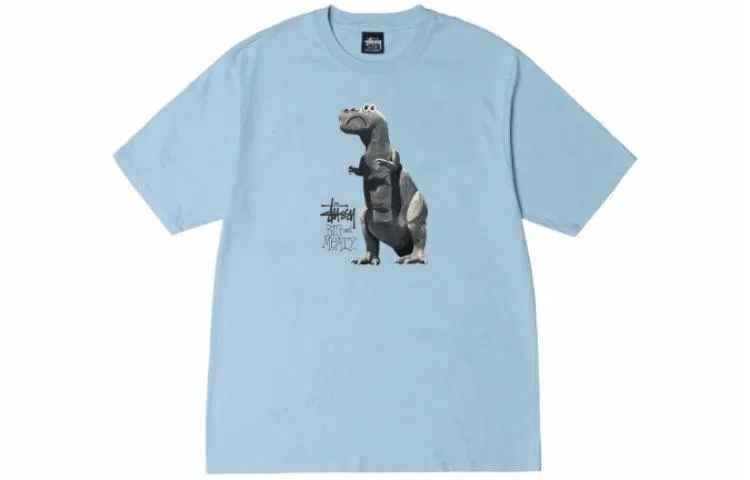Stussy Dinosaur Series T-Shirt
