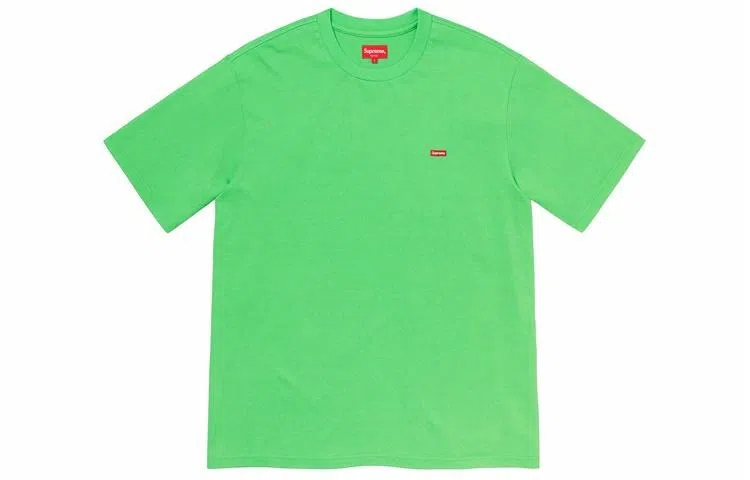 Supreme SS20 Week 7 Small Box Tee logoT