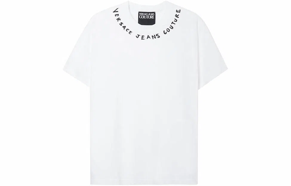 VERSACE JEANS COUTURE SS23 LogoT