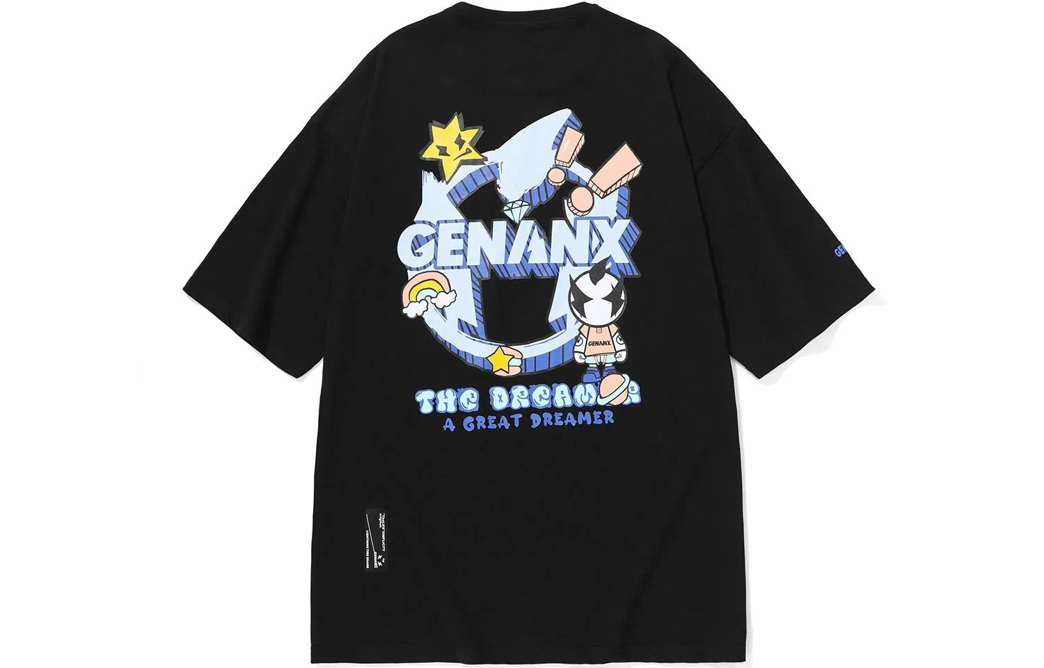 GENANX T