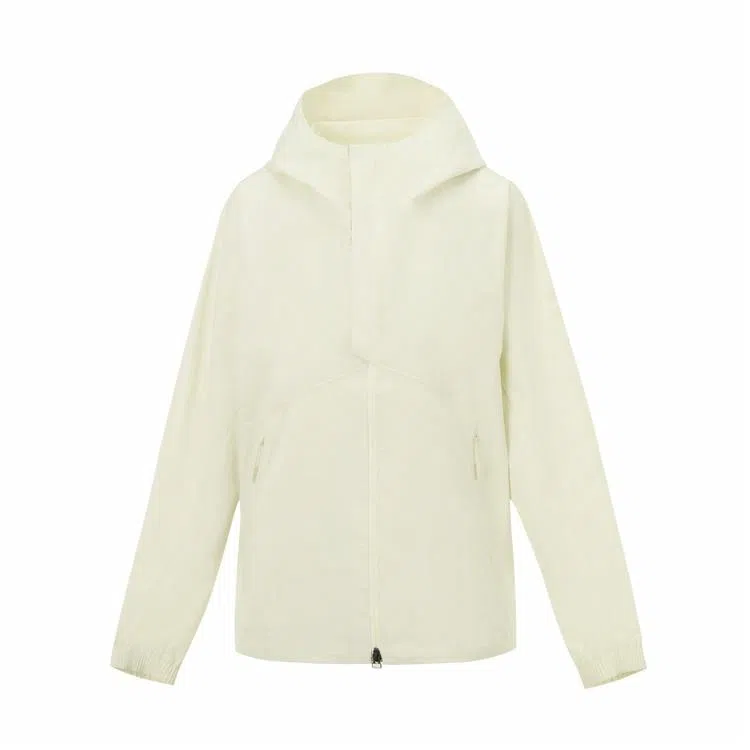 DESCENTE Dualis vertex logo