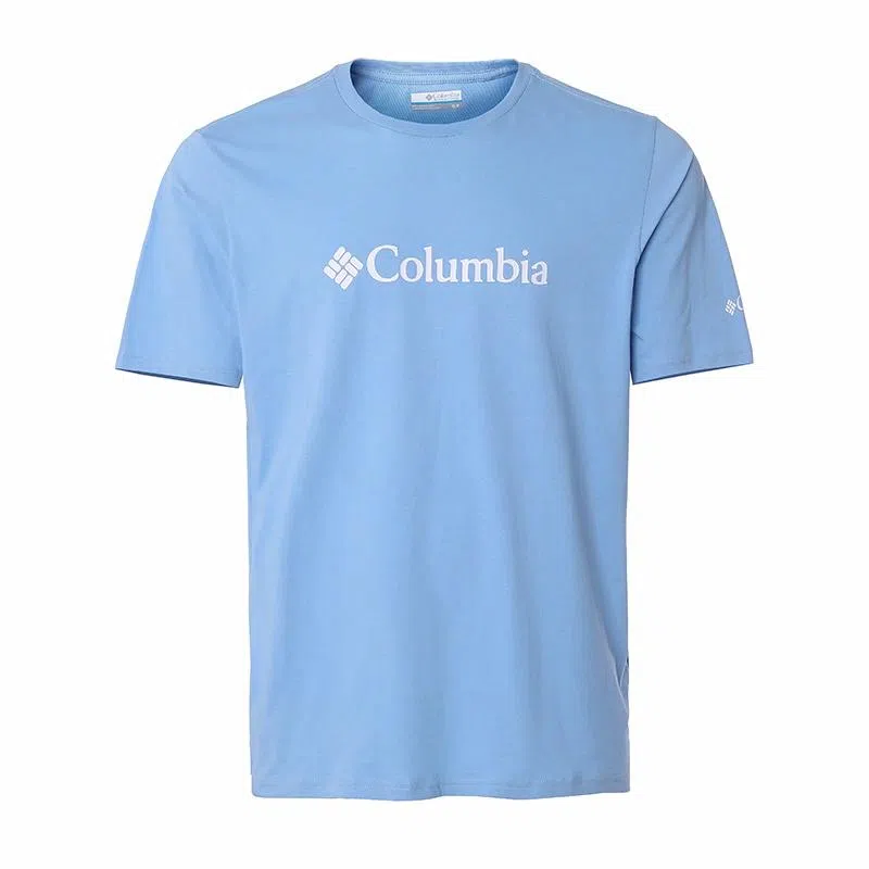 Columbia T