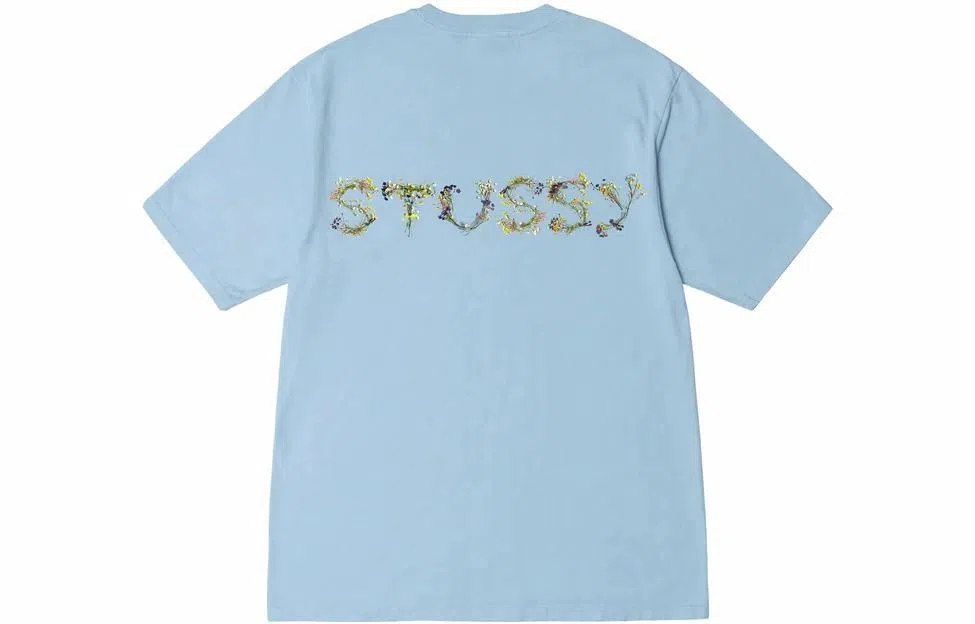 Stussy SS23 Logo Tee