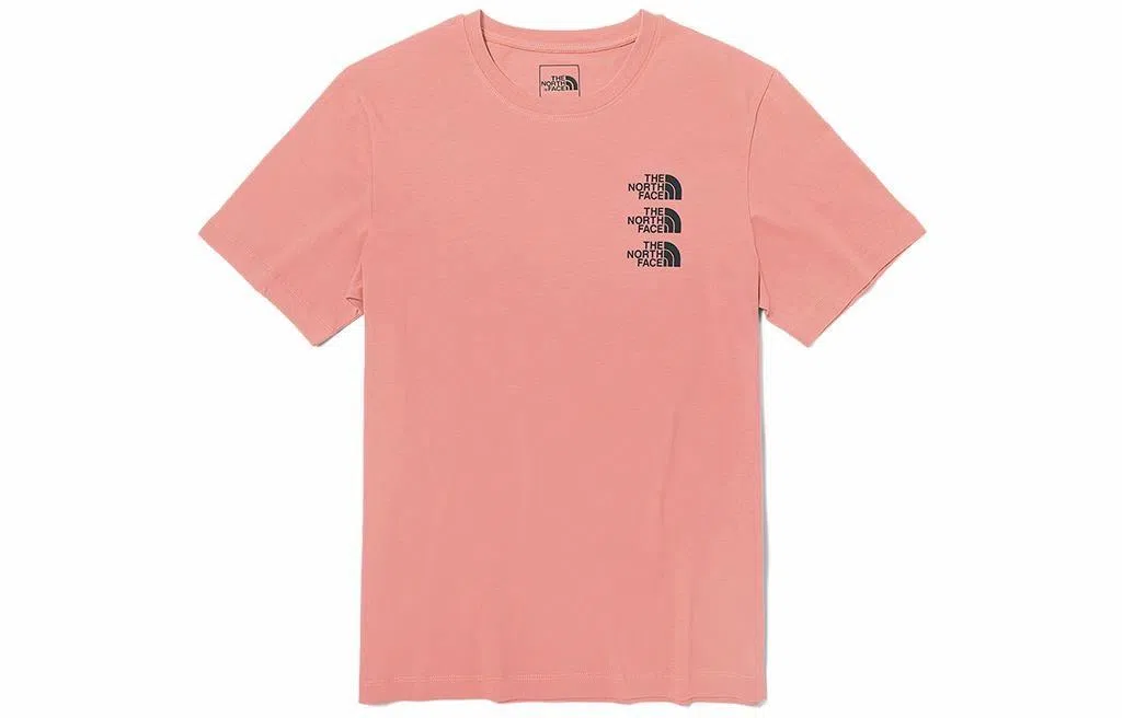 THE NORTH FACE SS22 LogoT