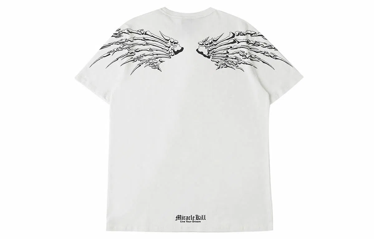 MIRACLE KILL T