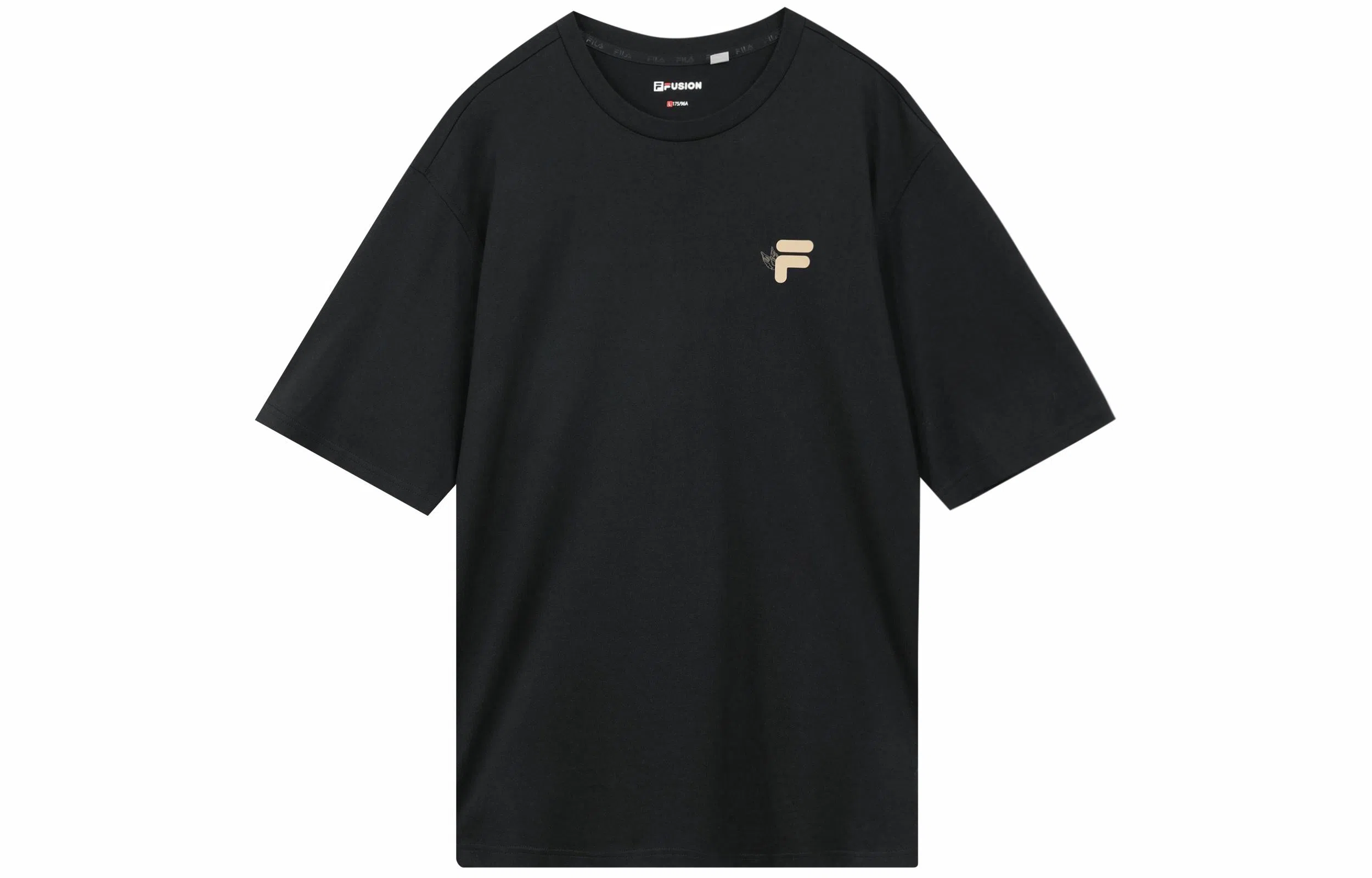 FILA FUSION Logo T