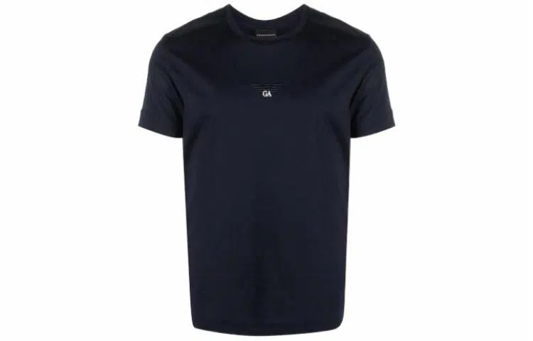 EMPORIO ARMANI SS22 LogoT