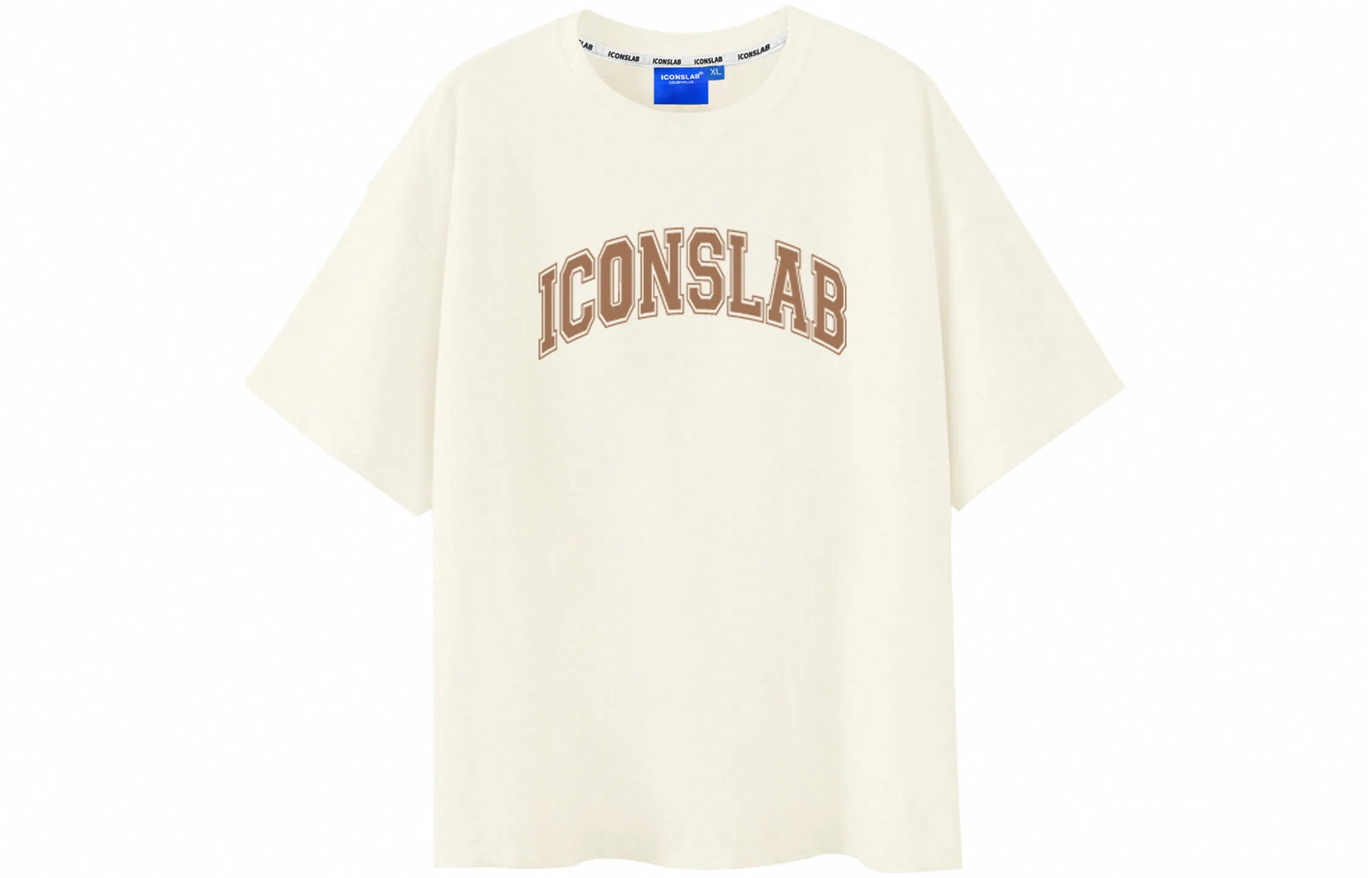 ICONS Lab SSUR PLUS SS23 ics T
