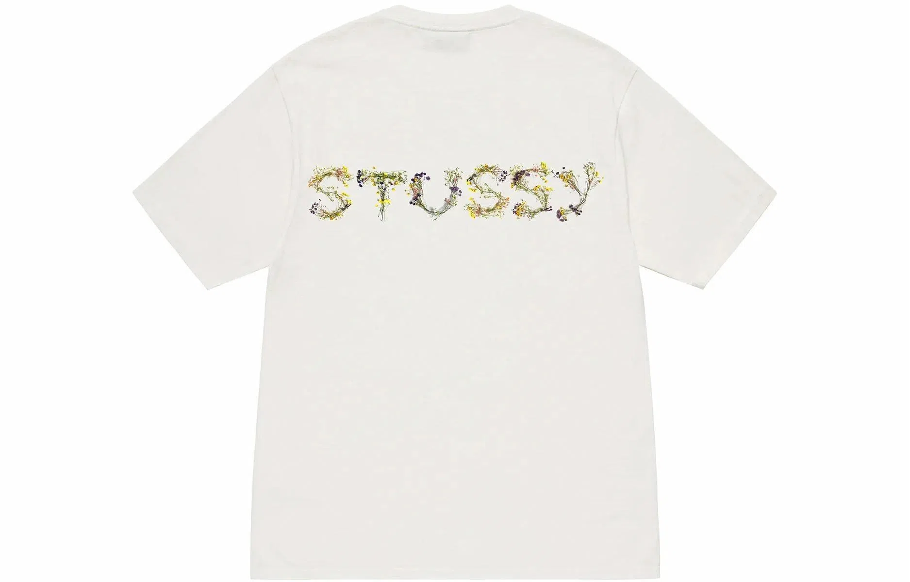 Stussy SS23 Logo Tee