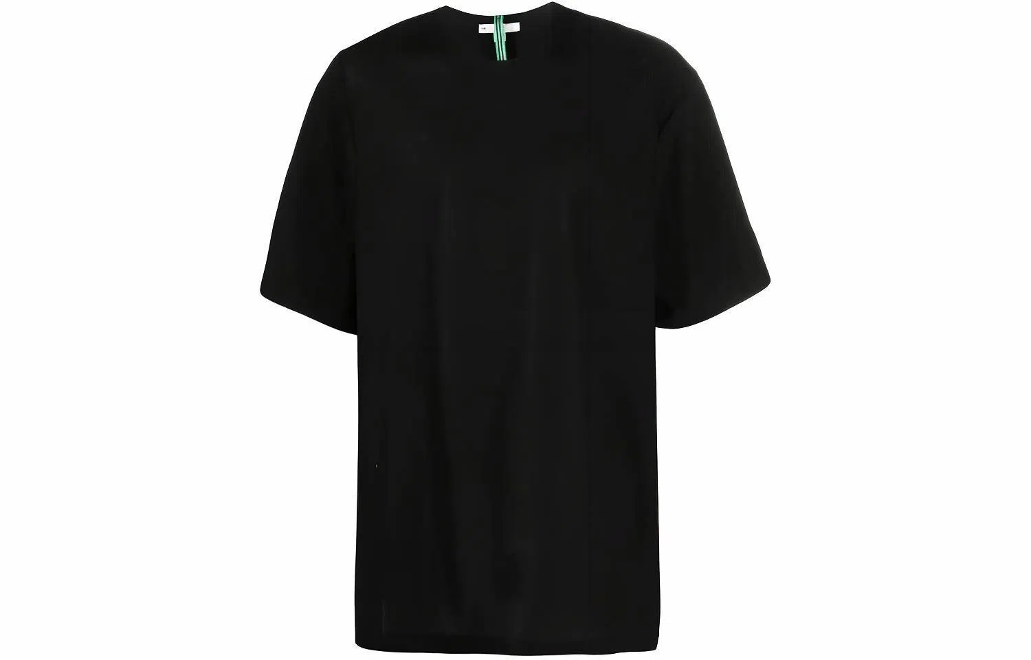 Y-3 SS22 LogoT