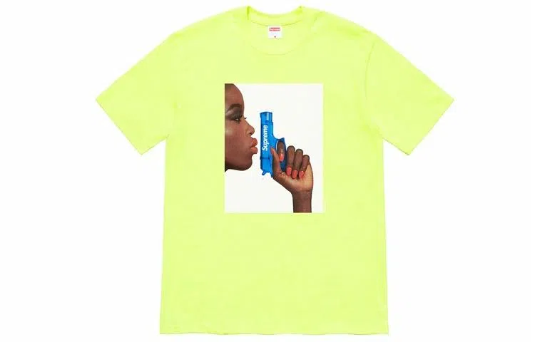 Supreme Water Pistol Tee