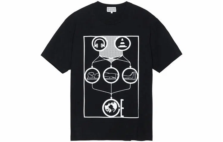 Cav Empt SS21 MD NeuroGlobo T