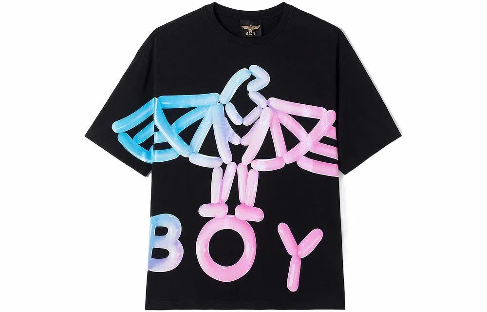 Boy London T