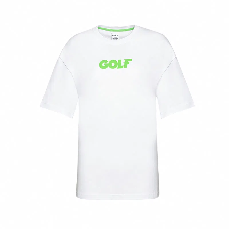 GOLF LogoT