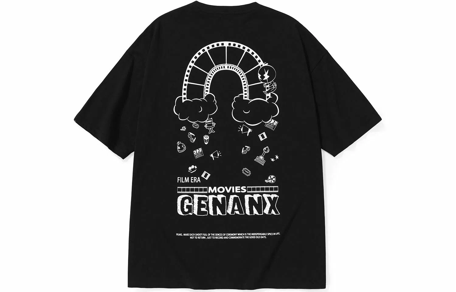 GENANX T