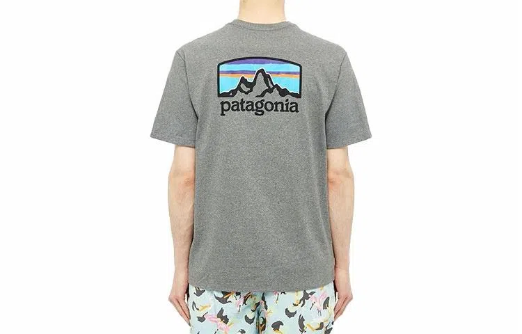 patagonia Horizons Responsibili T